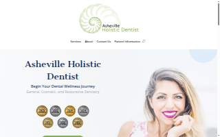 Asheville Holistic Dentist