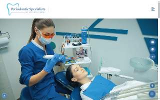 Periodontic Specialists