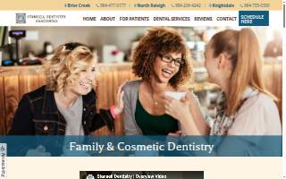 Mountain State Oral and Facial Surgery - Charleston