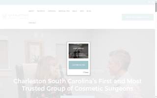 Charleston Plastic Surgery
