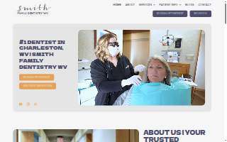 Smith Family Dentistry WV