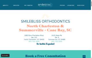 Smilebliss by Nirenblatt Orthodontics