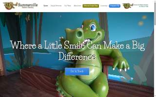 Summerville Pediatric Dentistry