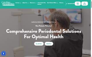 Carolina Periodontics - West Ashley
