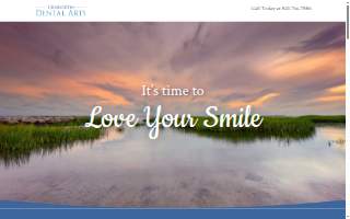 Charleston Dental Arts, Dr. Araby Keith Ammons