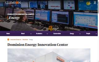 Dominion Energy Innovation Center