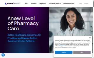 Tabula Rasa HealthCare