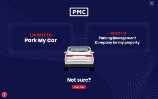 Parking Management Company