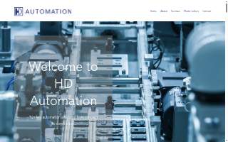 HD Automation