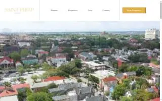 St. Philip Square website