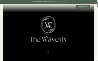 The Waverly