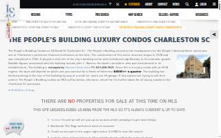 People's Building Condo Association