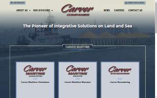 Carver Maritime