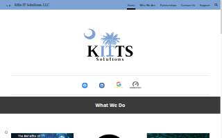 Kitts IT Solutions