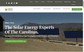 Renewable Energy Design Group