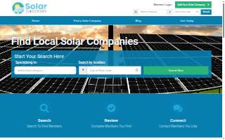 Clean Sun Energy