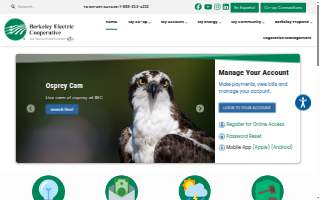 Berkeley Electric Cooperative