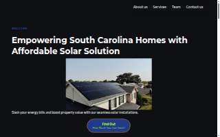 Sunder Energy - 843 Office