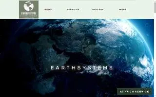 Earthsystems website