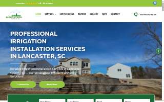 Eco Irrigations
