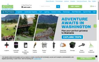 Ewing Outdoor Supply