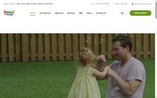Dowd Irrigation