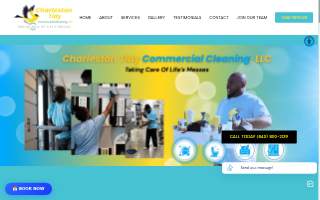 Quilty A1 Cleaning LLC