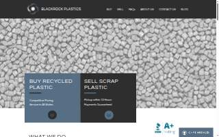 Blackrock Plastics