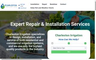 Charleston Irrigation and Backflow, llc