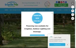 Irrigation Pros LLC