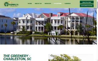 The Greenery, Inc.