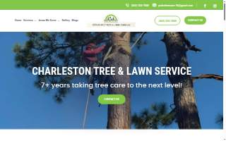 Hernandez Trees and Lawn care LLC
