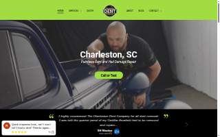 The Charleston Dent Company