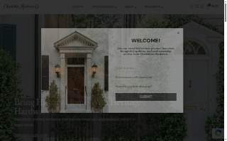 Charleston Hardware Co.