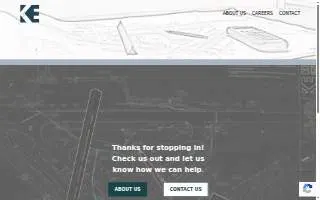 Kellum Engineering, LLC website