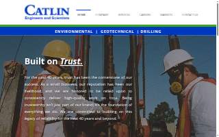CATLIN Engineers and Scientists