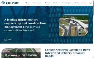Consor Engineers