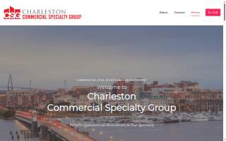 Charleston Commercial Specialty Group