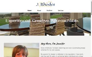 J Rhodes Interior Design Inc