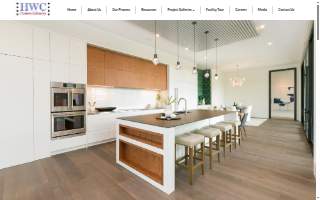 HWC Custom Cabinetry