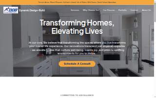 Dynamic Design-Build LLC