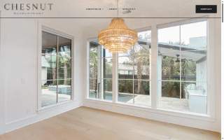 Chesnut Development
