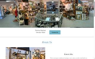 Patina Market