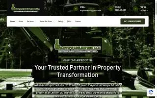 Lloyd's Unlimited, LLC website