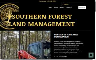 Southern Forest Land Management LLC