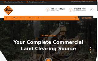 Gray Contracting LLC