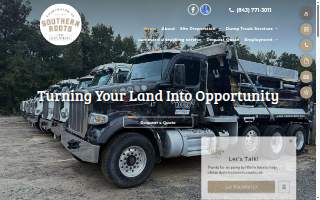 Southern Roots Land Development