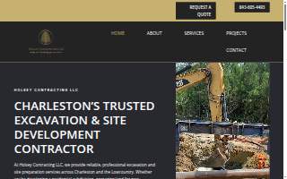 Holsey Contracting LLC