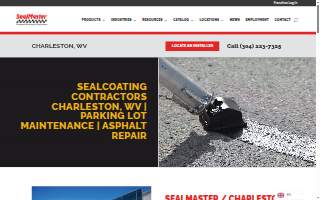SealMaster of Charleston
