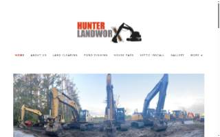 Hunter Landworx LLC